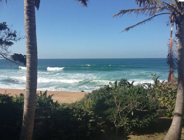 Compensation Beach Rd, South Africa , South Africa